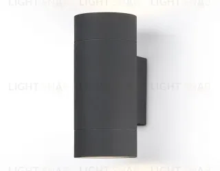 Уличный настенный светильник Ambrella Light Garden ST3303 ST3303