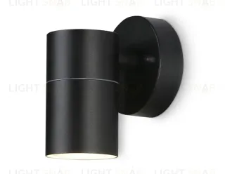 Уличный настенный светильник Ambrella Light Garden ST3705 ST3705