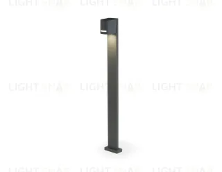 Уличный ландшафтный светильник Ambrella Light Garden ST3752 ST3752