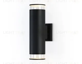 Уличный настенный светильник Ambrella Light Garden ST3821 ST3821