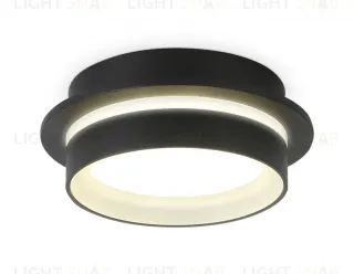 Накладной светильник Ambrella Light Techno TN5385 TN5385