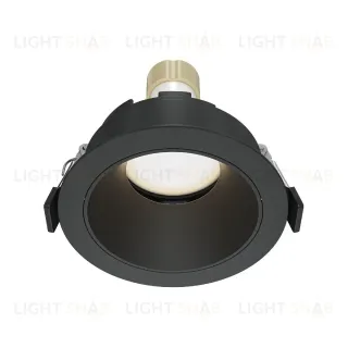 Встраиваемый светильник Maytoni Technical Share DL051-U-1B DL051-U-1B