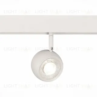 Трековый светильник ST Luce Skyline 48 ST355.546.10 ST355.546.10