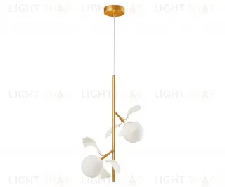 Подвесной светильник Kink Light Аста 07867-2A,33 07867-2A,33
