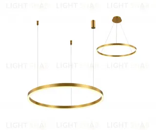 Подвесной светильник Kink Light Тор 08212,36A(3000K) 08212,36A(3000K)