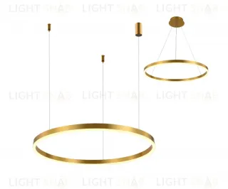 Подвесной светильник Kink Light Тор 08213,36A(3000K) 08213,36A(3000K)