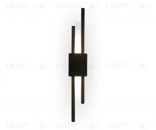 Настенный светильник Kink Light Диркс 08431,19 08431,19
