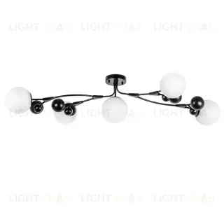 Потолочная люстра Lightstar Croco 815557 815557