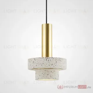 Подвесной светильник ImperiumLoft Cadis 140587-26 140587-26