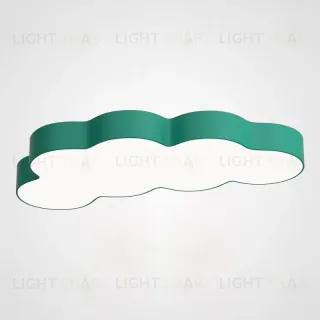 Потолочный светильник ImperiumLoft Cloud 186680-26 186680-26