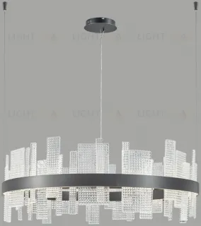 Подвесная люстра Wertmark Lotta WE460.02.023 WE460.02.023