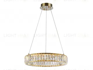 Подвесной светильник Newport 8240/40 gold М0067515 8240/40 gold