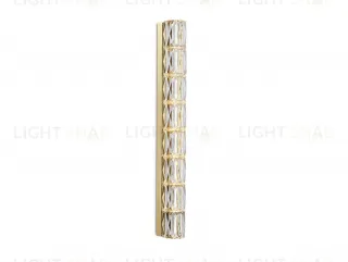 Настенный светильник Newport 8249/A gold NEW М0068108 8249/A gold NEW