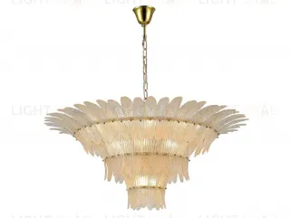 Подвесная люстра Newport 8821/C new gold М0068045 8821/C new gold
