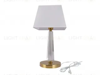 Настольная лампа Newport 11401/T gold М0067900 11401/T gold