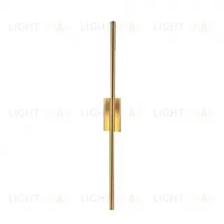 Настенный светильник iLedex Royal 6007W/S - 8W - 3000K GL 6007W/S - 8W - 3000K GL