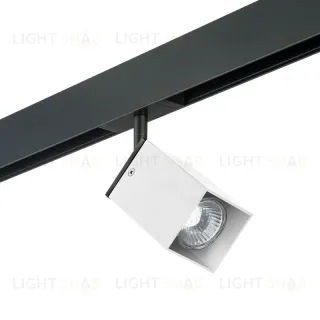 Трековый светильник Lightstar Rullo PRO216336 (595257+216336) PRO216336
