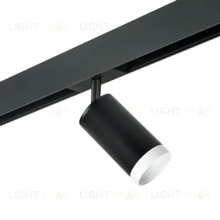 Трековый светильник Lightstar Rullo PRO4373436 (214437+595057+203436) PRO4373436
