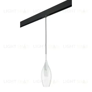 Трековый светильник Lightstar Pentola PRO803021 (803021+595007) PRO803021