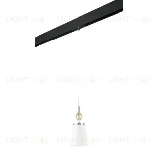 Трековый светильник Lightstar Escica PRO806010 (806010+595007) PRO806010