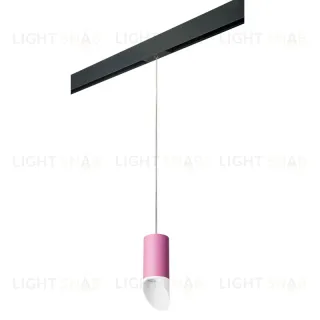Трековый светильник Lightstar Rullo PRORP432 (214432+595857) PRORP432