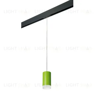 Трековый светильник Lightstar Rullo PRORP43430 (214434+595857+202430) PRORP43430