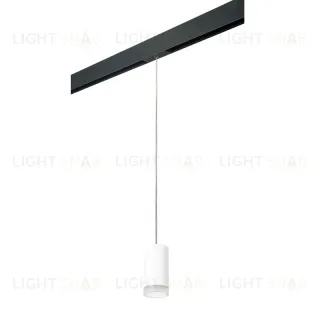 Трековый светильник Lightstar Rullo PRORP43630 (214436+595857+202430) PRORP43630