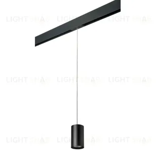 Трековый светильник Lightstar Rullo PRORP437 (214437+595857) PRORP437