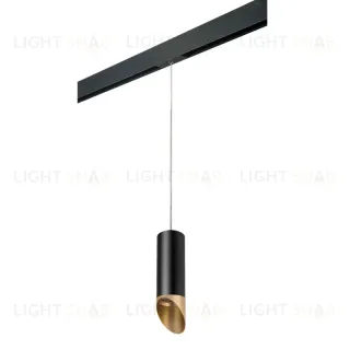 Трековый светильник Lightstar Rullo PRORP487140 (214487+595857+201440) PRORP487140