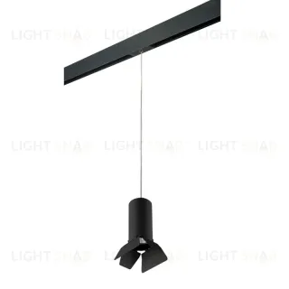 Трековый светильник Lightstar Rullo PRORP487437 (214487+595857+202437) PRORP487437