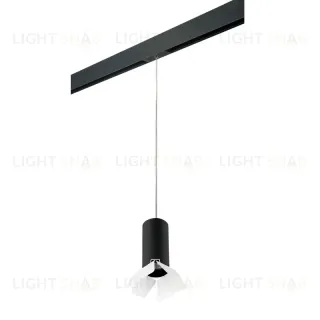 Трековый светильник Lightstar Rullo PRORP487436 (214487+595857+202436) PRORP487436
