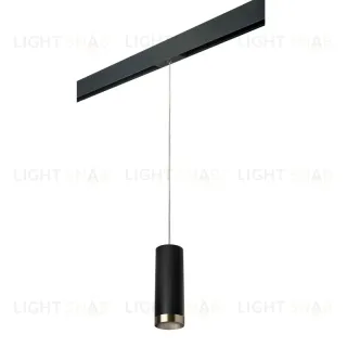 Трековый светильник Lightstar Rullo PRORP487431 (214487+595857+203431) PRORP487431