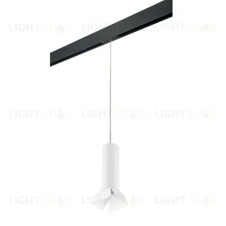 Трековый светильник Lightstar Rullo PRORP496436 (214496+595857+202436) PRORP496436