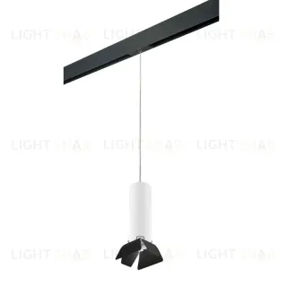 Трековый светильник Lightstar Rullo PRORP496437 (214496+595857+202437) PRORP496437