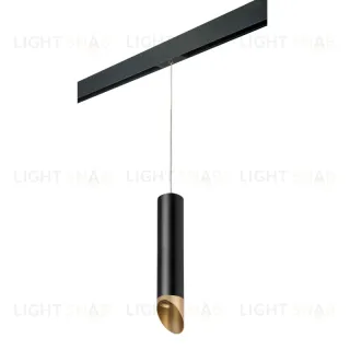 Трековый светильник Lightstar Rullo PRORP497140 (214497+595857+201440) PRORP497140