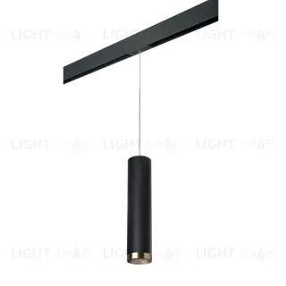 Трековый светильник Lightstar Rullo PRORP497431 (214497+595857+203431) PRORP497431