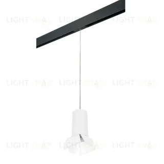 Трековый светильник Lightstar Rullo PRORP6486486 (216486+595887+202486) PRORP6486486