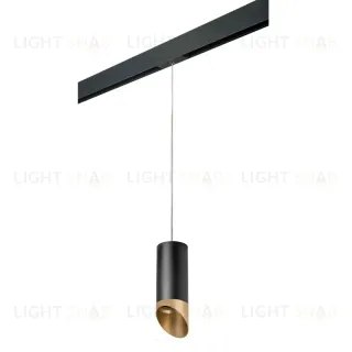 Трековый светильник Lightstar Rullo PRORP6487190 (216487+595887+201490) PRORP6487190