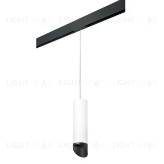 Трековый светильник Lightstar Rullo PRORP649687 (216496+595887+201487) PRORP649687