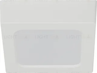 Накладной светильник Эра LED 20-18-4K Б0057453 Б0057453