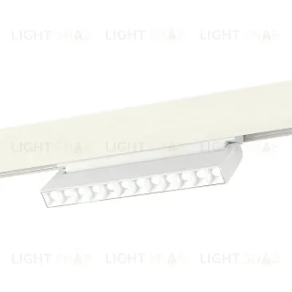 Трековый светильник ST Luce Skyline 48 ST372.506.12 ST372.506.12