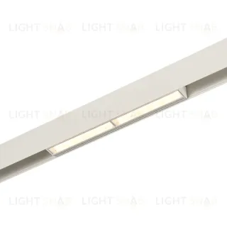 Трековый светильник ST Luce Skyline 48 ST804.536.12 ST804.536.12