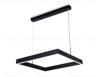 Подвесной светильник Ambrella Light Acrylica FA6626 FA6626