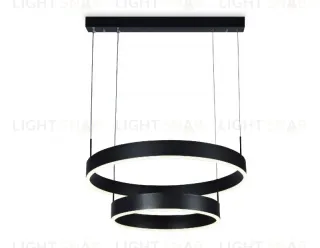 Подвесной светильник Ambrella Light Acrylica FA6612 FA6612