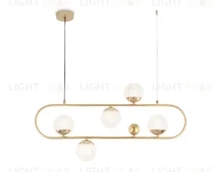 Подвесной светильник Ambrella Light Traditional TR5433 TR5433