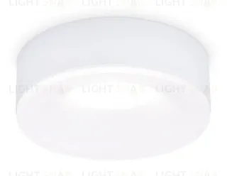 Встраиваемый светильник Ambrella Light Techno spot TN3331 TN3331