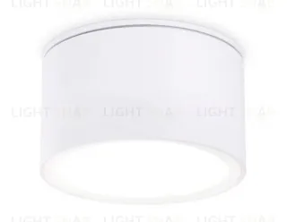 Накладной светильник Ambrella Light Techno spot TN6522 TN6522