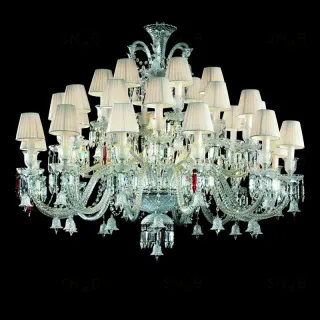 Подвесная люстра Delight Collection Moollona MD11027010-30B MD11027010-30B