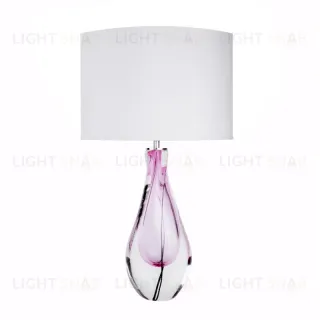 Настольная лампа Delight Collection Crystal Table Lamp BRTL3036 BRTL3036