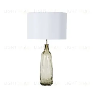 Настольная лампа Delight Collection Crystal Table Lamp BRTL3196 BRTL3196